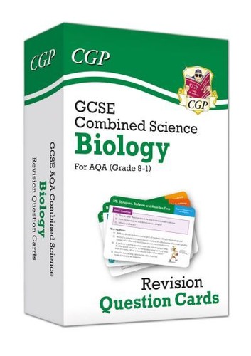 Gcse combined science biology - combined, science: