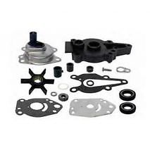 Water pump impeller - water,
