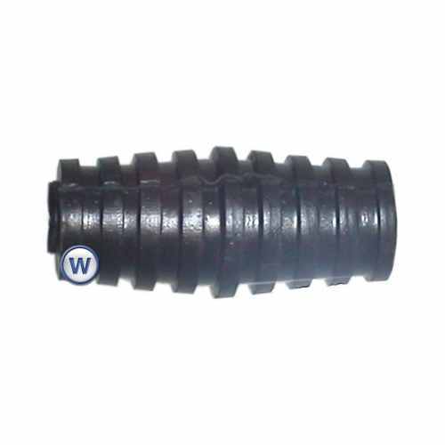Gear lever pedal rubbers - pedal, small