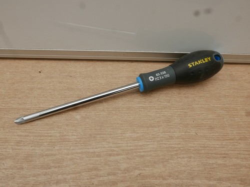 Stanley fatmax pz3 150mm - fatmax, x