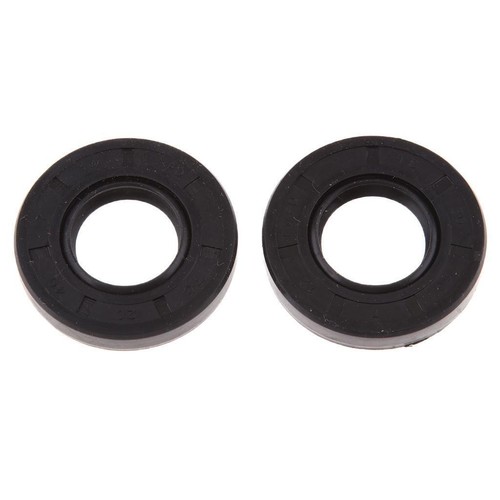 2pcs crankshaft oil - 2pcs,