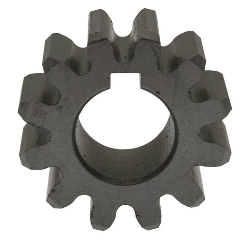 Steering gear fits countax - gear,