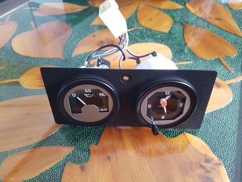 Fiat 127 sport gauges veglia - sport,
