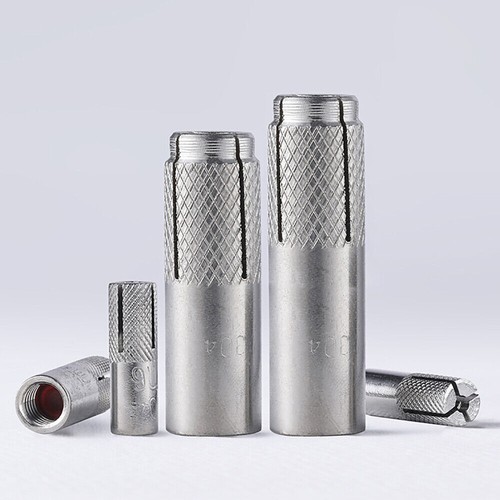 Stainless inner thread - inner,