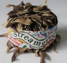Yarn KFI Streamers Novelty