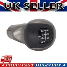 6 Speed Manual Gear Stick