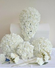 Wedding Bouquet Posy Flowers