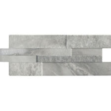Split Face Effect Porcelain Feature Wall Tiles, Stone Cladding SAMPLE TILE