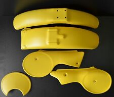 Suzuki PE 175 complete kit // Suzuki PE 175 plastics kit