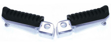 2 Pedals RIDER FOOTREST Kawasaki ZZR 1200 2002-2005 / ZRX 1200 R 2001-2006