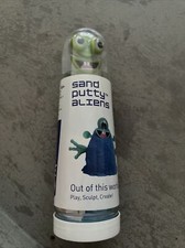 Science Museum Sand Putty