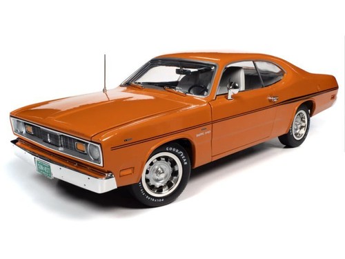 Plymouth duster 340 - 340,