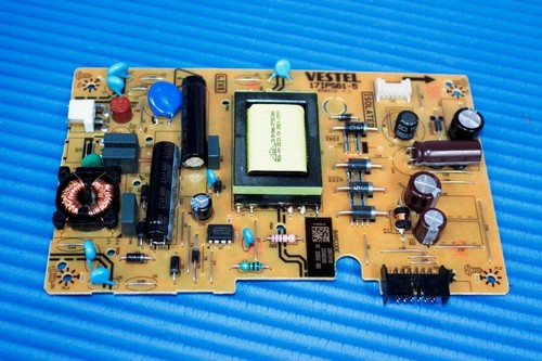Power supply 17ips61 - power,