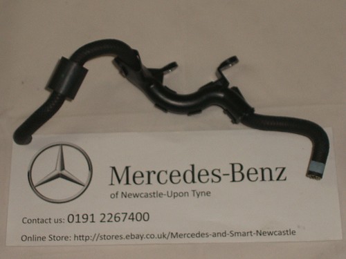 Genuine mercedes benz om642 - mercedes-benz,