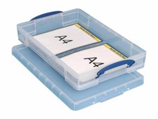 3 x Really Useful Box