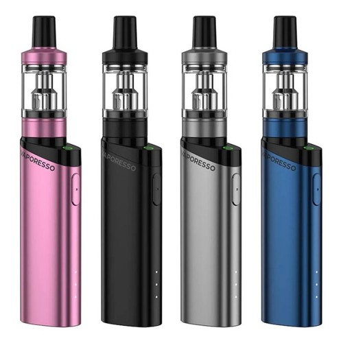 Vaporesso gen fit kit - fit,