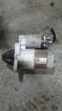 Starter motor, Mazda MX-5 mk2 / mk2.5 1.6 & 1.8 MX5 NB, 1998-2005, USED