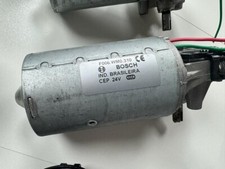 Bosch Motor F006.WMO.310 24V