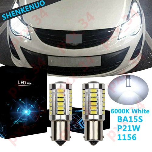 P21w ba15s led daytime - p21w,