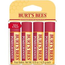 Burt's Bees Pomegranate Lip