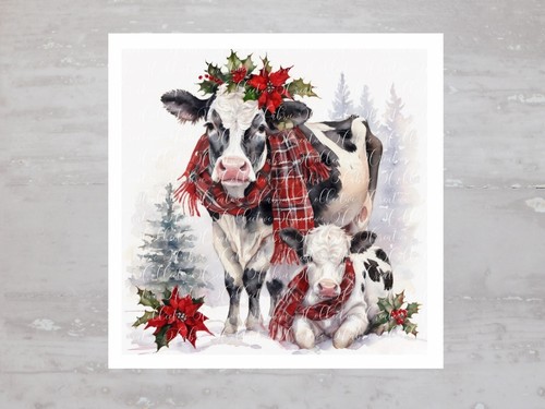 Traditional christmas farm - traditional,