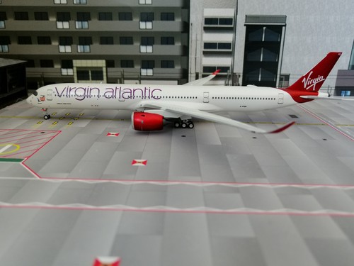 Models 400 airbus - ng, 1/400