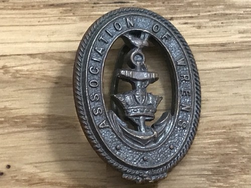 Nice old association - association, of
