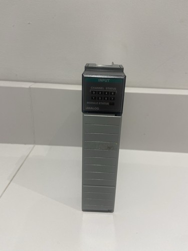 Allen bradley analog input - allen,
