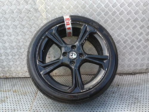 Vauxhall corsa alloy wheel - corsa,