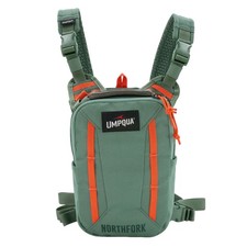UMPQUA NorthFork Small Pine