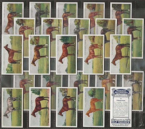 Faulkner full set prominent - faulkner-full,