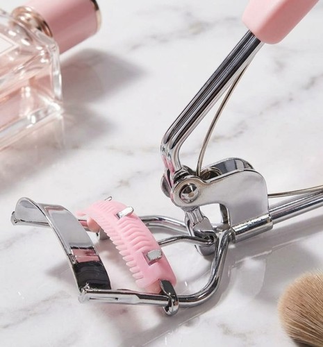 1pc professional pink eyelash - 1pc,