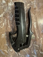 samoa grease Gun Coupler HighPres Quick Release Lock Oil Injection Nozzle lock 