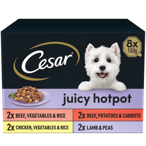 150g cesar juicy - x,