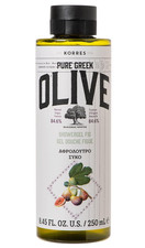 Korres Olive Fig Moisturizing