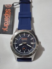 Men Superdry Watch (BRAND
