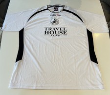 Swansea City FC 2005/06 Home