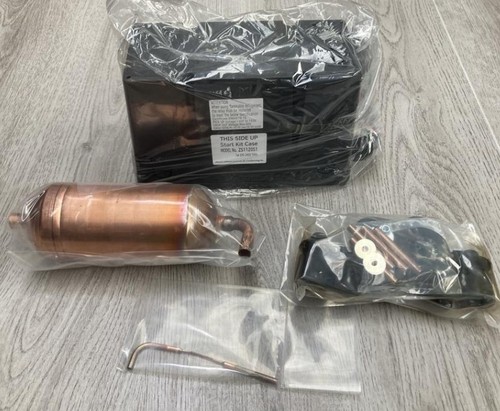 Hitachi scroll compressor - hitachi,