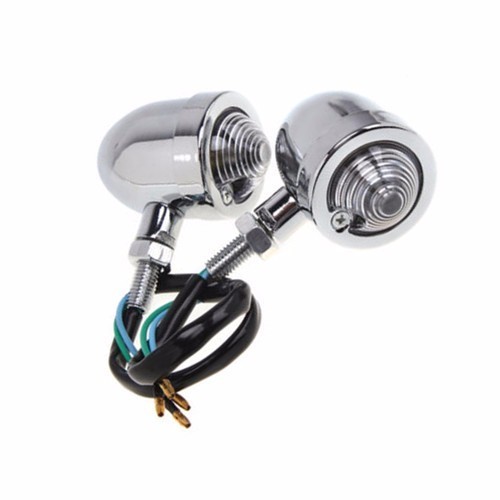 10mm motorbike turn signal - 10mm,