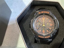 Casio G‑Shock