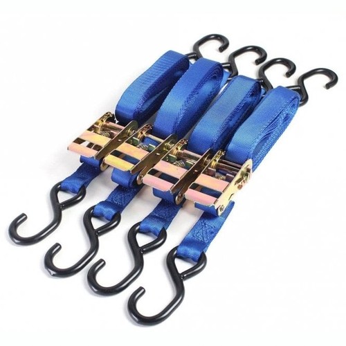 Bike motorcycle tiedowns - it,