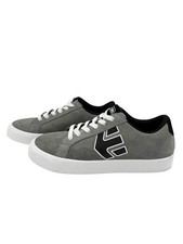 Etnies Domain Gray Suede
