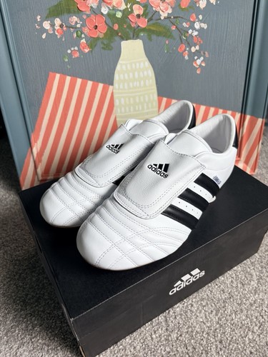 Adidas taekwondo slip on - w, slip‑on