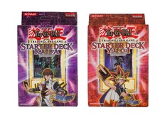 Yu-Gi-Oh Yugi Kaiba Evolution