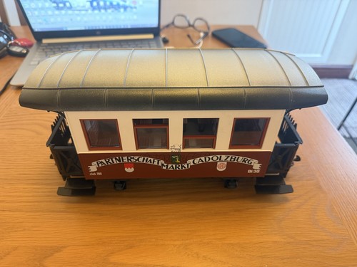 Lgb gauge 3207 - gauge,