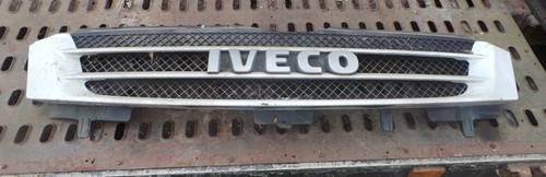2007 iveco daily - iveco, cab