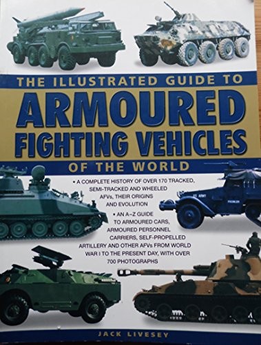 Illus guide armoured - guide,
