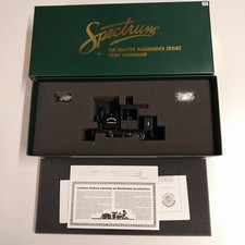 On30 Bachmann Spectrum 25560