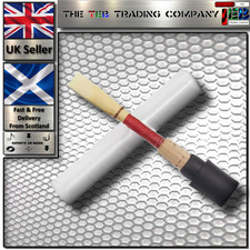 Oboe Reed - Copper - Red -
