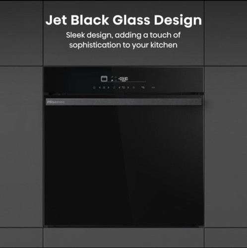 Hisense hi6 ho66fapizzachef - hisense,